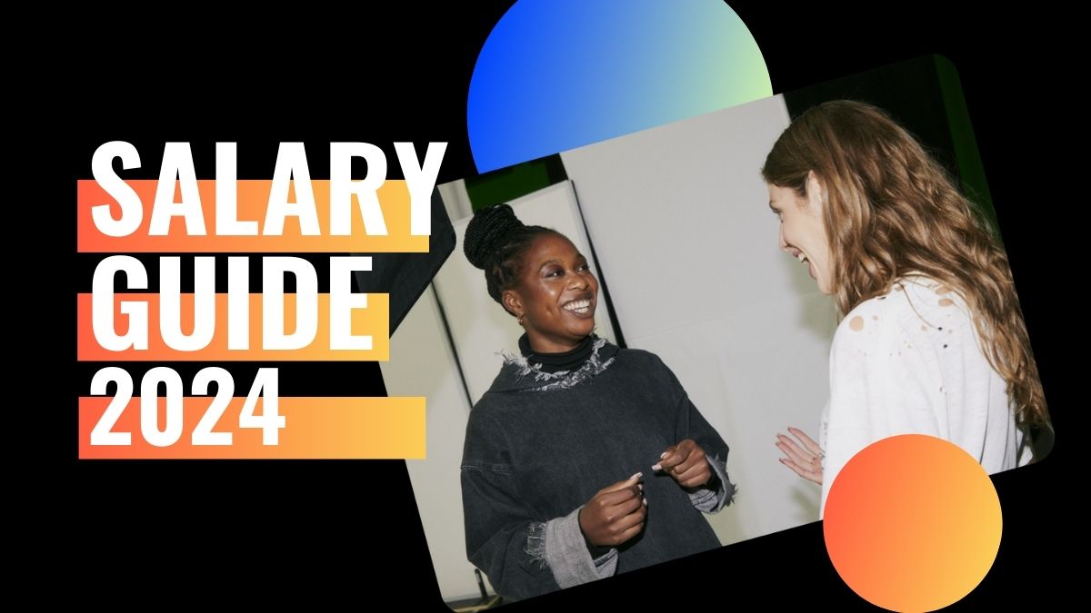 Bamboo Crowd 2024 Salary Survey is out!